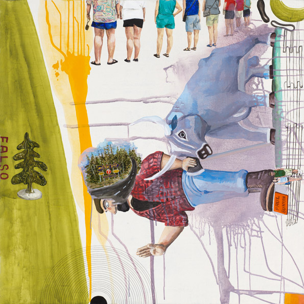 Curro Gonz&aacute;lez - En los &uacute;ltimos d&iacute;as de la cultura popular